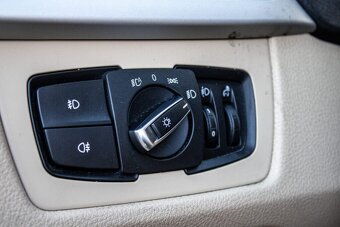 BMW Rad 3 318d xDrive, 100kW, M6 - 10