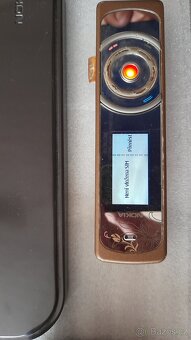 Stará Retro Nokia 7380 ( pro sběratelé ) - 10