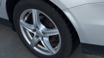 Ford Focus 1.5 EcoBoost Titanium - 10