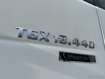 MAN TGX 18.440 STANDART E6 - 10