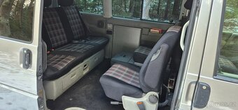 Vw t4 2.5 tdi 111kw multivan - 10