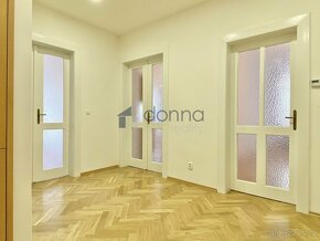 3+1, 95m2, Praha - Vinohrady, Slezská ulice, u metra Flora - 10