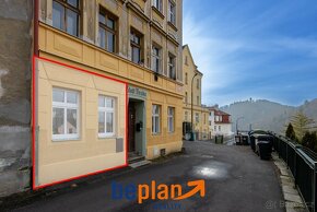 Prodej byty 1+1, 37 m2 - Karlovy Vary, ev.č. 00432 - 10