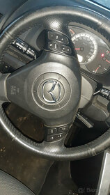 Mazda 5 2007 2,0CD 105kW 7MIST 6kvalt JEDE- DILY - 10