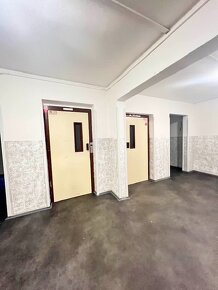Pronájem bytu 1+kk+lodžie, 32 m, 8NP,Výškovická, Ostrava - - 10