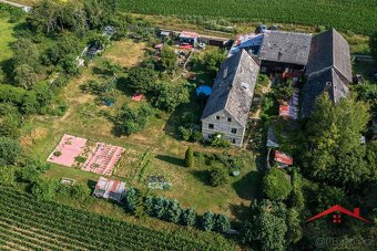 Prodej rodinného domu, Úštěk - Julčín - 10