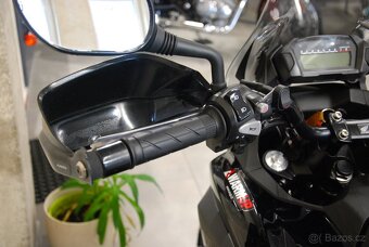 Honda NC 750 X ABS - původ ČR,hezký stav,serviska - 10
