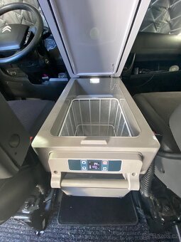 Citroën Jumper/ obytná dodávka - 10
