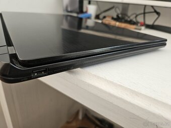 Notebook ACER Aspire - 10