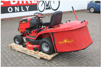 Wolf Garten EXPERT 105,165 A - 10