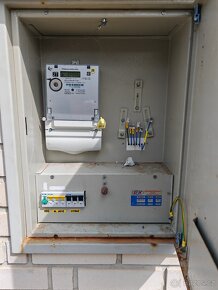 Elektrikář FVE, NZU, NZU Light - 10