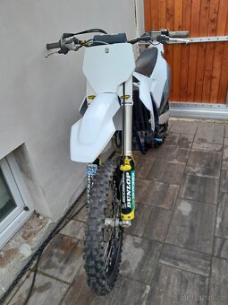 Husqvarna FC 450 2020 (KTM SXF 450) - 10