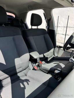 Citroën C4, 1.2 benzín, automat, 166 725 km - 10