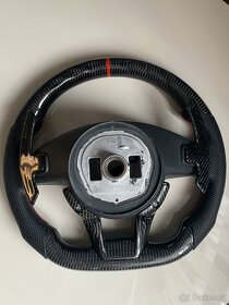 Nový volant Mercedes Benz AMG - 10