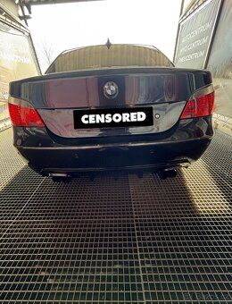 Zdravím prodám světla na bmw e60 530d byli tam měněné nové p - 10