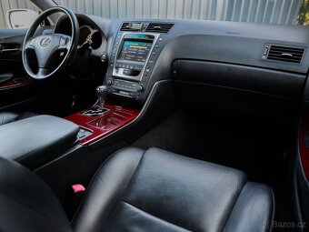 LEXUS GS300 V6 AMBASADOR - 10