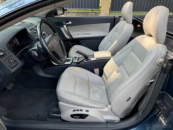 Volvo C70 aut. 2.4 D5 Summum 2007 - 10