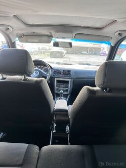 Golf 4 1.9 96kw ASZ - 10