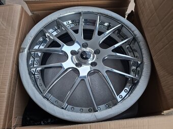 20AC - R20 5x114,3 alu ASTON MARTIN dvourozmer lestene inox - 10