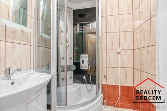 Pronájem bytu v os. vl. 2+1+lodžie/55 m2 na ul. Borovského, - 10