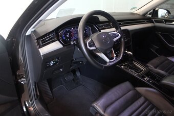 VW Passat B8 2.0TDI DSG Facelift | 110kW | Display | Matrix - 10