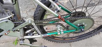Motokolo 80 ccm - 10