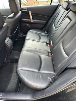 Mazda Mazda 6 GH 2.5 benzin, 125kW, liftback - 10