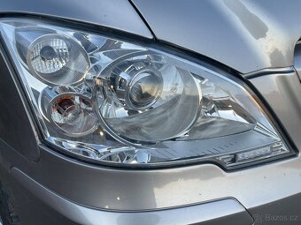 Mercedes Vito 2.2- 116cdi 120kw,5 míst,klimatizace - 10