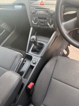 Audi a3 r.v 2005 1.6 74kw - 10