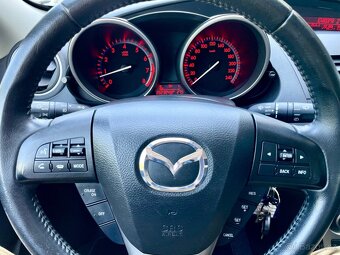 Mazda 3 1.6 16V 90th Anniversary - 10