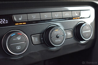 Seat Tarraco 1.5TSi Xcellence 7-Míst LED Panorama - 10