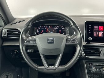Tarraco Xcellence 2.0 TDI 110kW 4x4 DSG, Tažné - 10