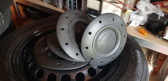 5x120 r16 letni sada vw t5 t6 - 10