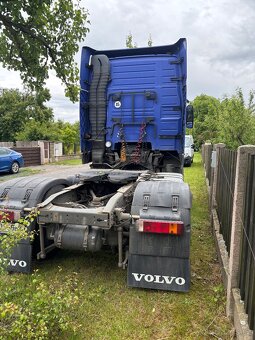 VOLVO TAHAČ FH 420 XL MANUÁL - 10