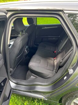 Ford Mondeo 2,0 TDCi 132kW 4x4 naj. 265 528 km - 10