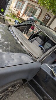 VW Passat B5.5 1.9 TDI - 10