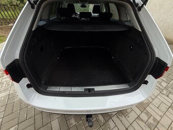 Škoda Superb III FL 2.0 TDi 110KwDSG/Style/Canton/Tažný/2021 - 10