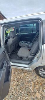 Opel Zafira 1.8i 16V 103kW 7-MÍST SPORT - 10
