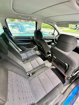 Peugeot 307sw 2.0 HDI 89kw Premium - 10