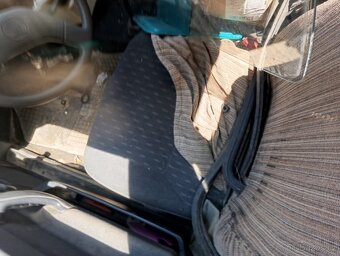 Prodám škoda favorit pick-up - 10