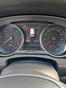 Volkswagen Passat B8 2017 - 10