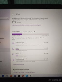 Lenovo Ideapad 5, 16GB RAM, 512 GB HDD - 10