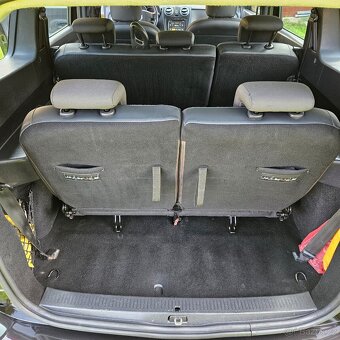 DACIA LODGY STEPWAY 7 MÍST - 10