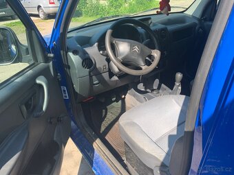 Citroen Berlingo - 10