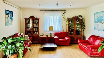 Prodej rodinného domu 4+kk na pozemku 868 m2, obec Škvorec, - 10