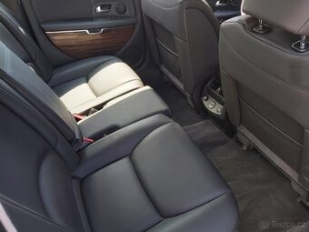 Citroën C6 2,7HDI V6 - 10