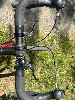 Gravel Giant Revolt vel L. - 10