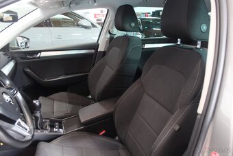 Škoda Superb III 2.0 TDI 110kW | 2017 | LED | Navigace - 10