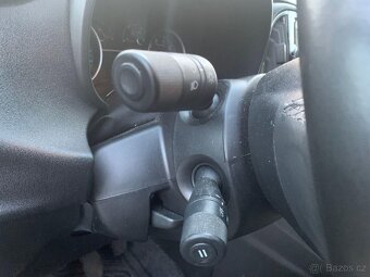 Fiat Doblo Maxi 5- MÍST - 10
