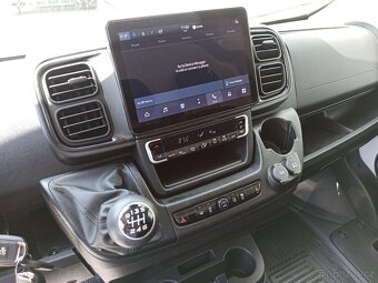 TOYOTA PROACE MAX 2.2D L4H3 NOVÉ - 10